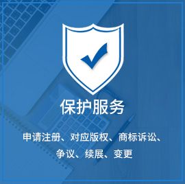 保护服务